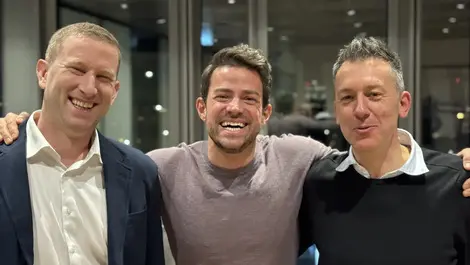 Showheroes x traffective