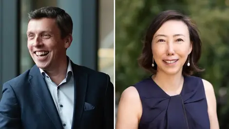 Yanbing li x steve barrett