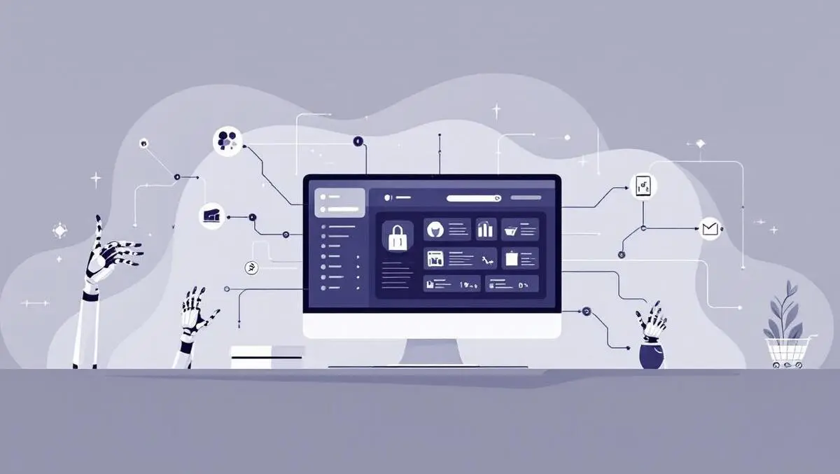 AI agents tipped to reshape enterprise eCommerce by 2027