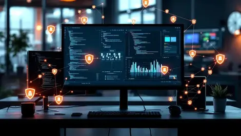 Developer workstation ai security shields protecting supply chain