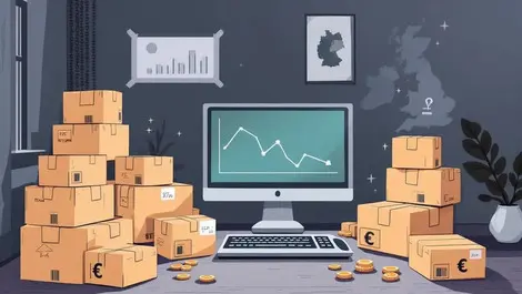 Moody eu online seller office returns downward cashflow eu uk