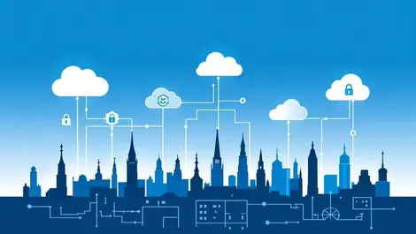 European multi cloud kubernetes sovereignty germany amsterdam blue