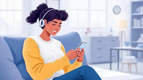 Uk mobile network customer home smartphone self service app 6b3k