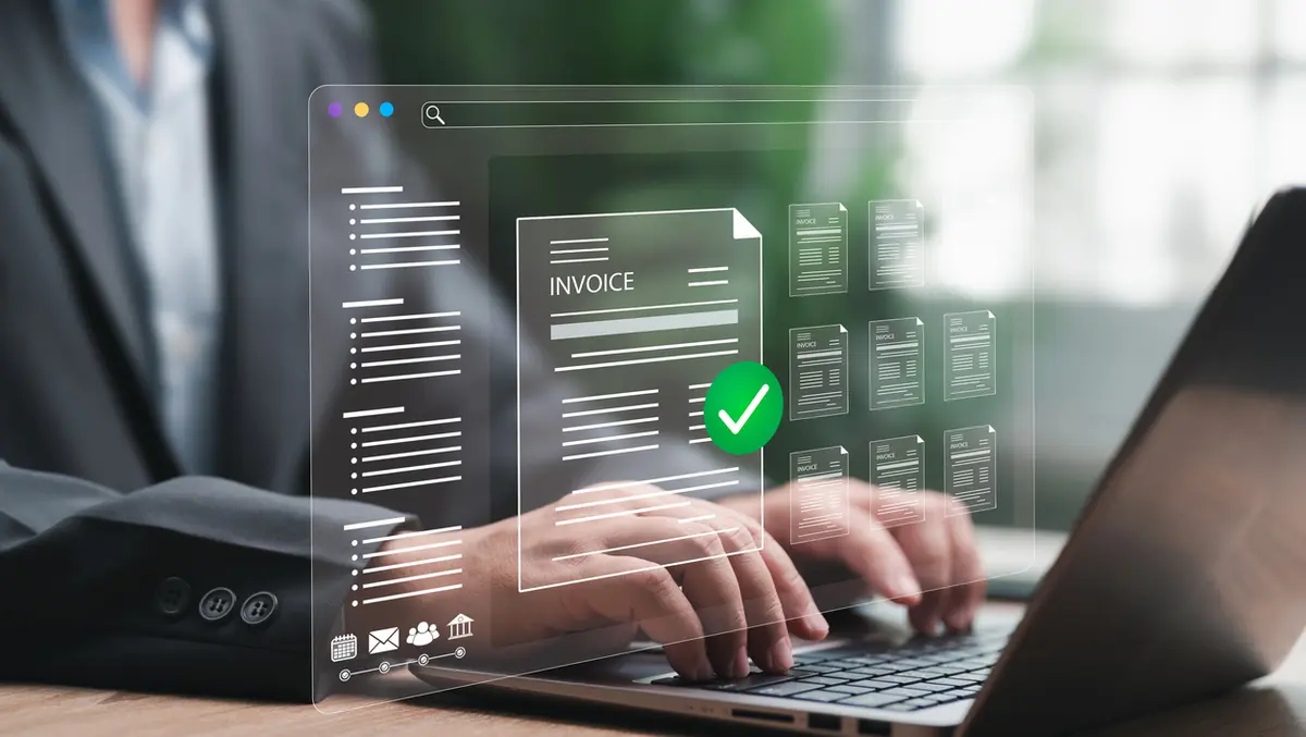 Lush UK cuts invoice processing time with Quadient