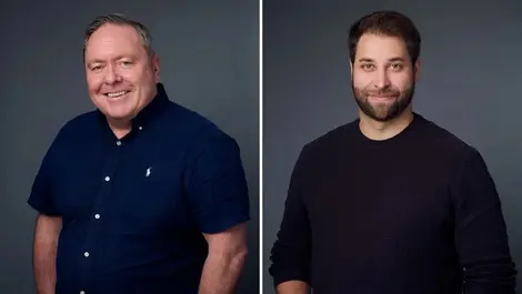 Paul thomas x fred fontes