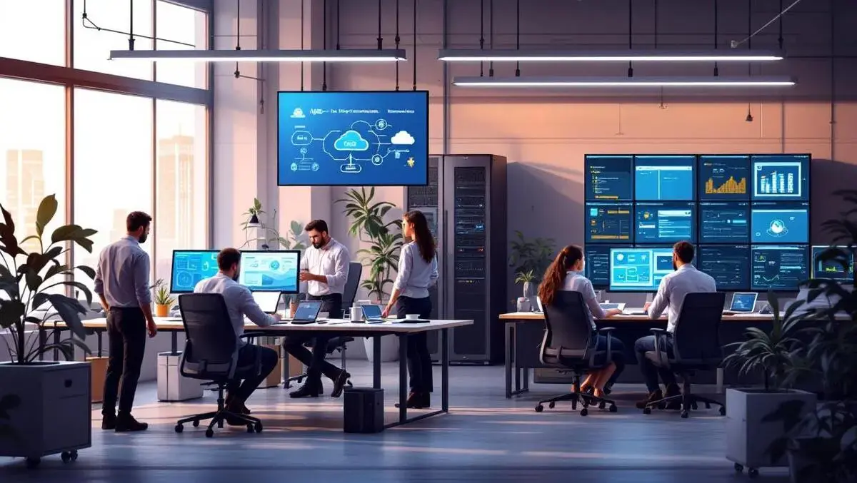 Hammer launches AI Works programme for channel partners