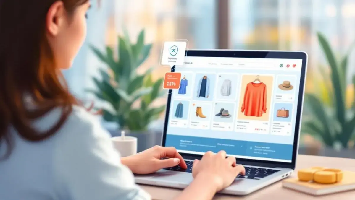 Frasers AI assistant lifts online sales conversion by 25%