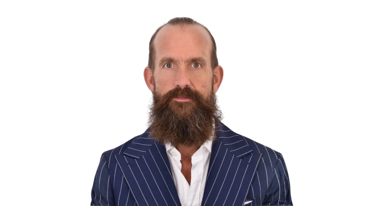 Icon Solutions names Anders Olofsson as EMEA Sales Director