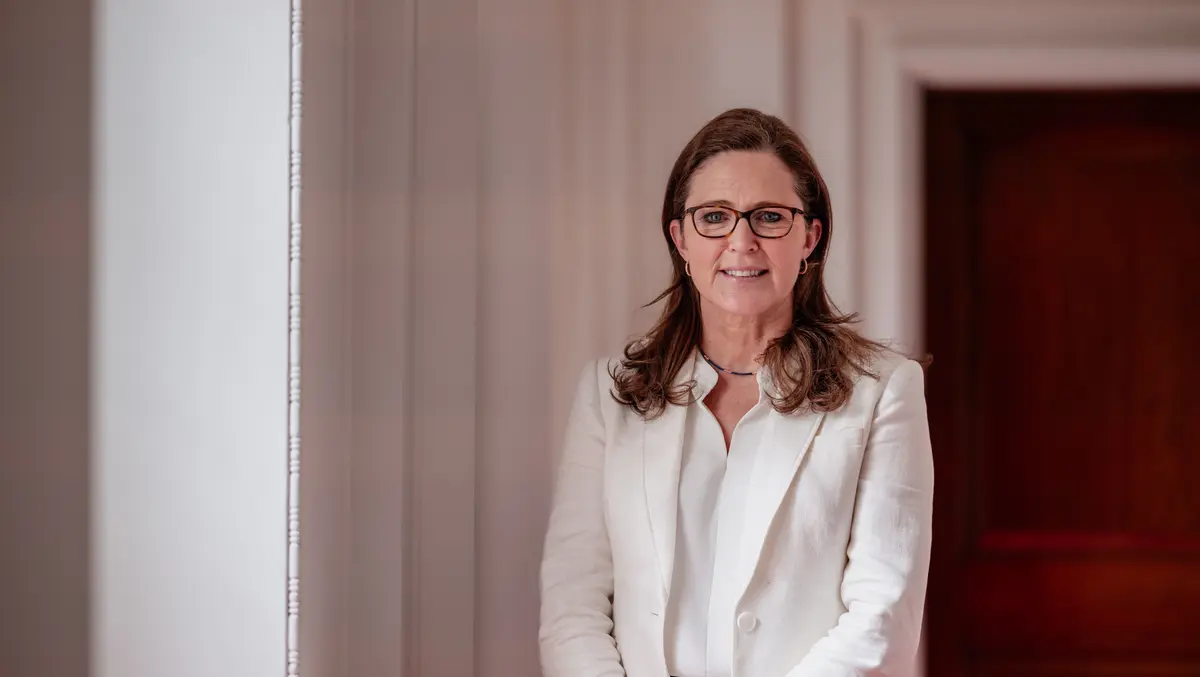 Oxford Science Enterprises names Antonia Jenkinson CFO