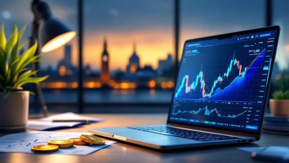 RPM Forex launches Gold Bot as automated trading tool