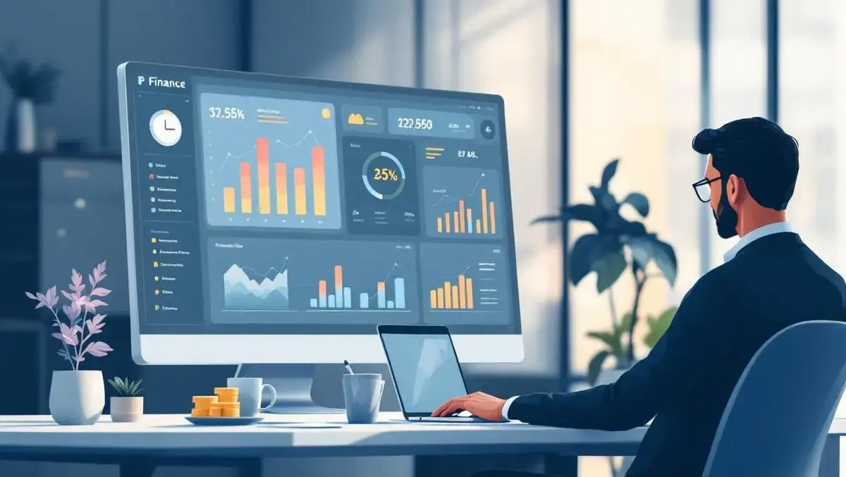 Iplicit launches AI-powered finance analytics suite