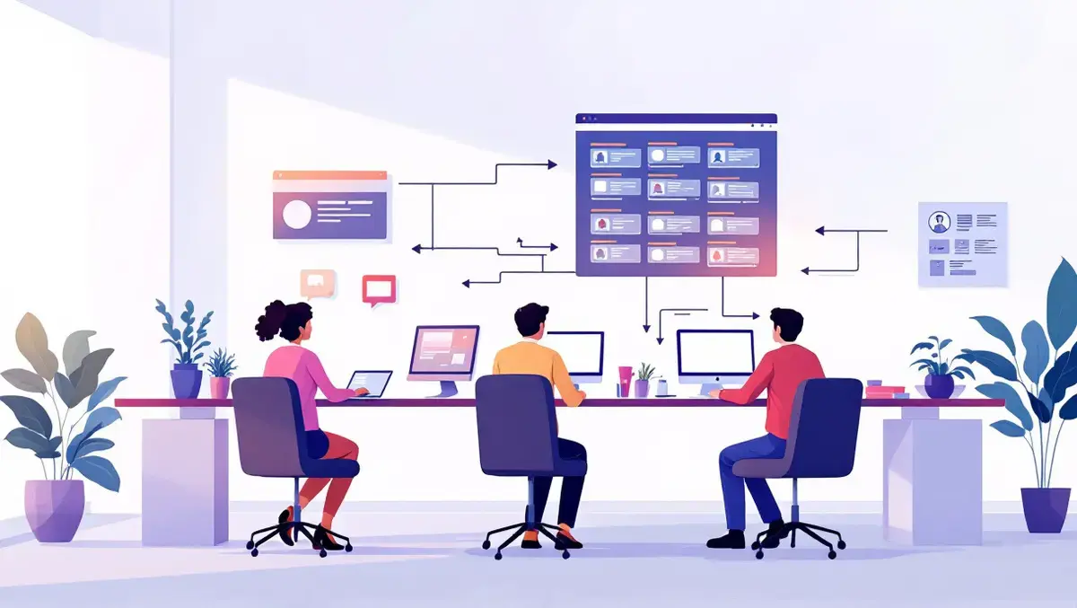 Atos launches AI workplace service for mid-size firms