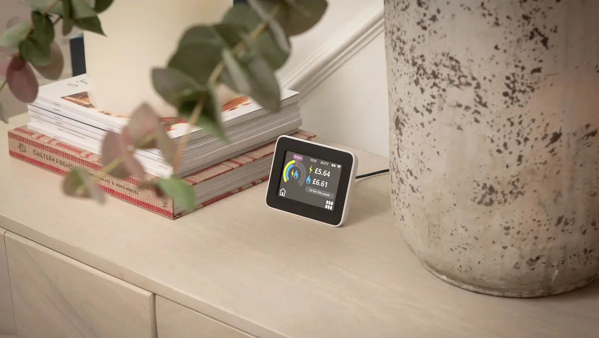 Centrica names Chameleon as smart meter display partner