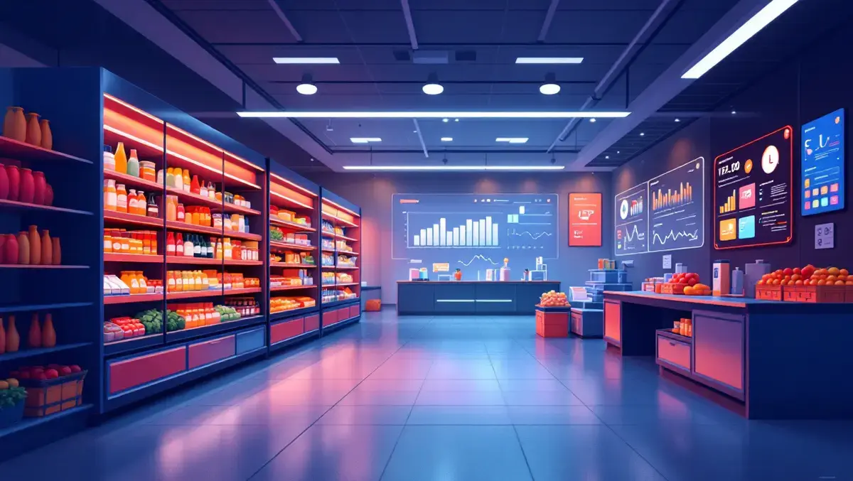 EasyPicky splits retail software into App & Platform