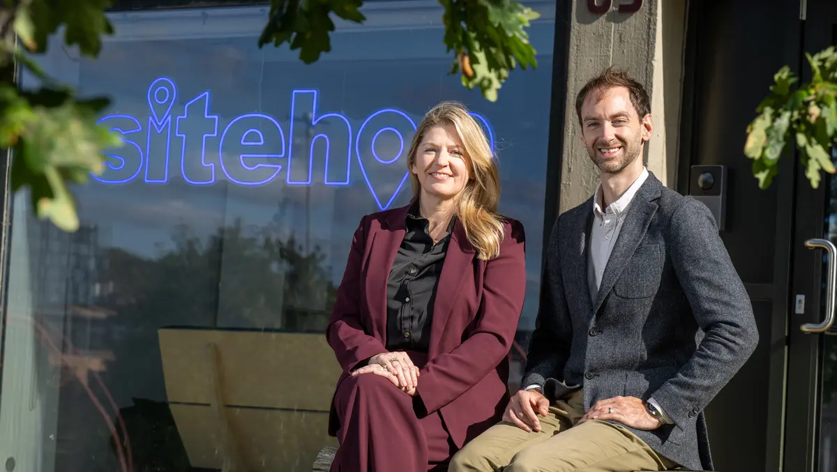 Sitehop trials payment security tech with major retailer