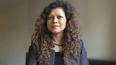 Constl names Nidhi Pandey as Chief Information Officer