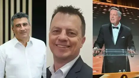 Tech leaders call for tighter AI governance & security