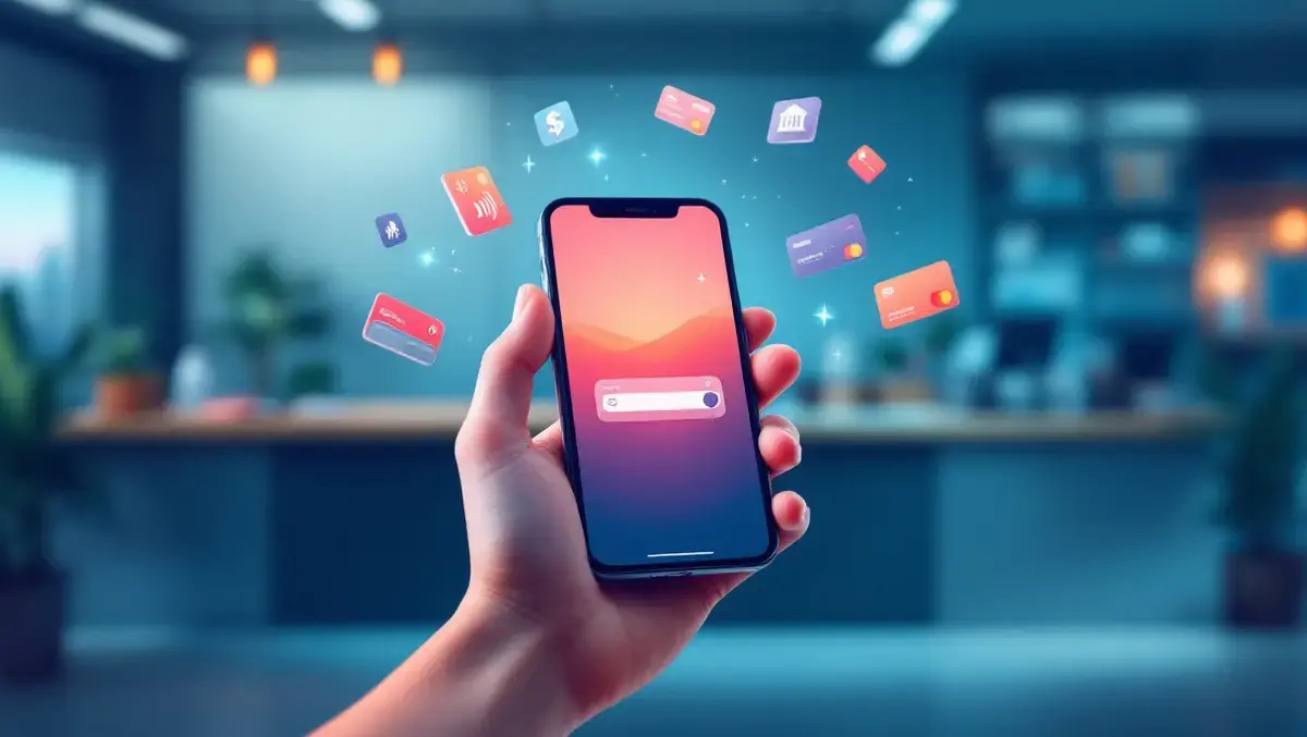 Mastercard launches wallet tools as Apple opens NFC