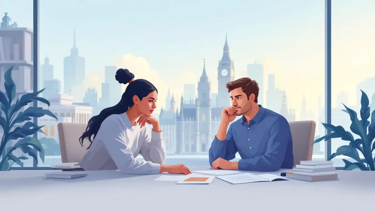 UK learners lag in AI workplace readiness, study finds