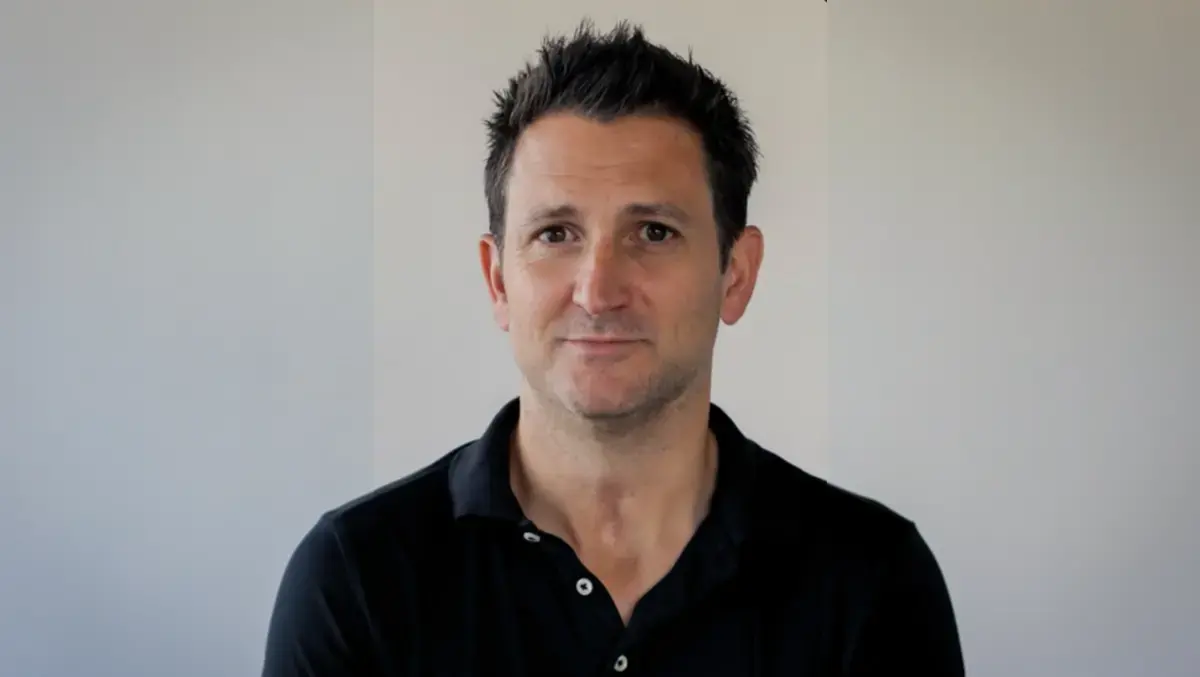 Dropbox appoints Jim Rudall as the Head of EMEA role