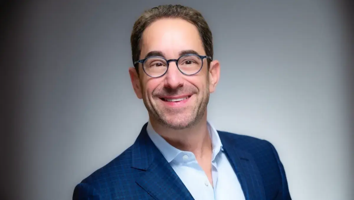 Corsearch names Todd Morris as Chief Executive Officer