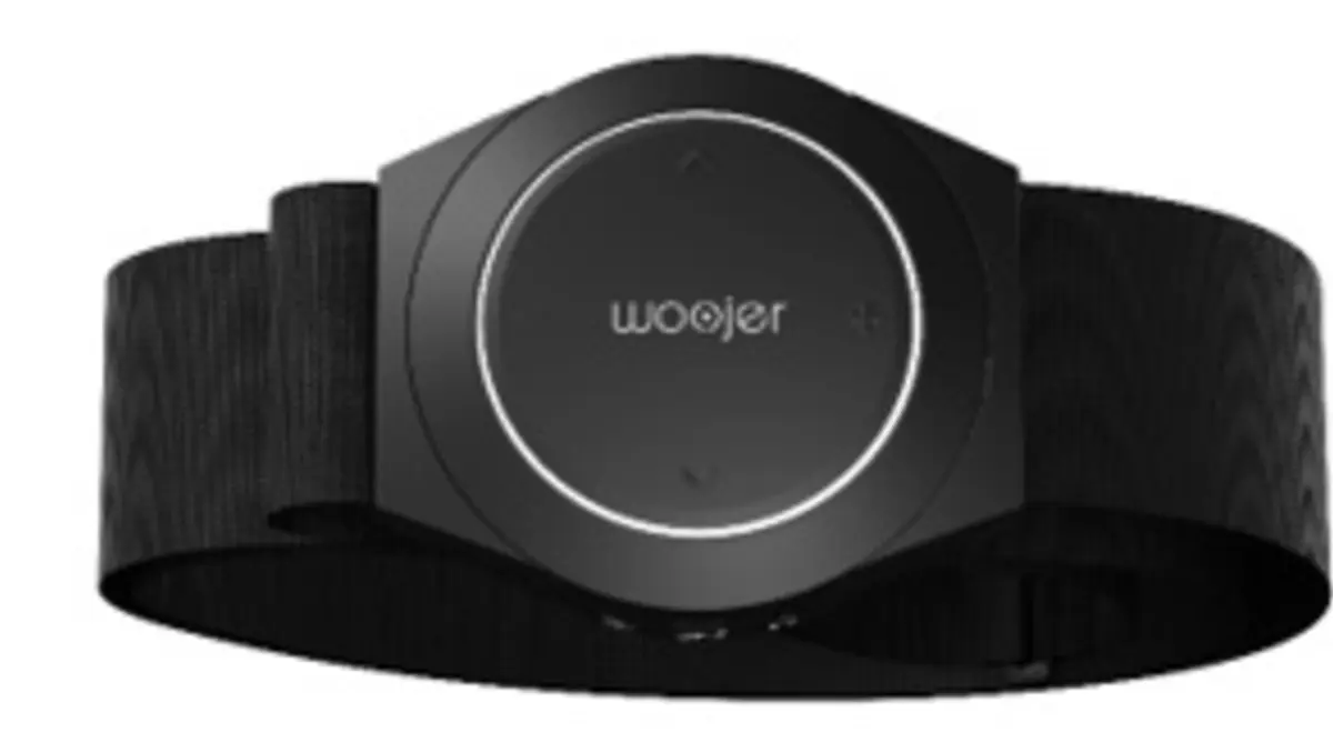 Woojer launches 15% site-wide sale on haptic products