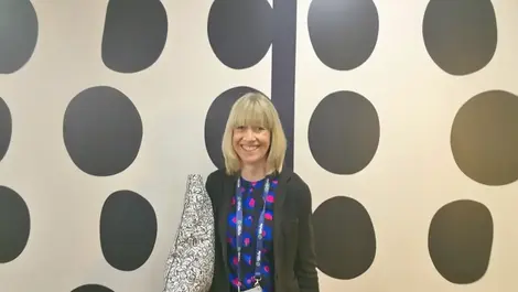 eCapital UK appoints Camilla Woodrow as Head of HR