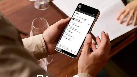 Square & OpenTable link restaurant booking & spend data