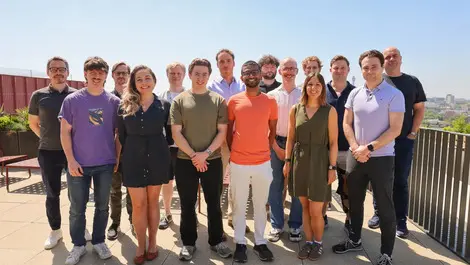RevEng.AI launches binary analysis models for code