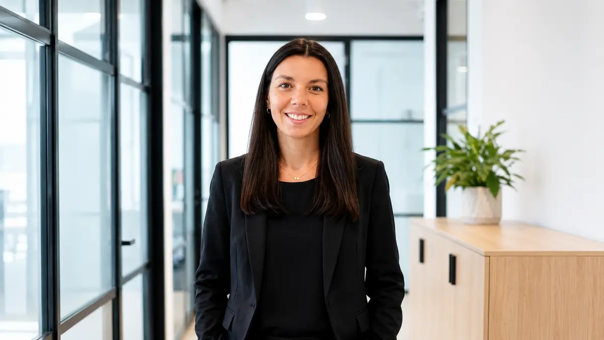 THG Ingenuity names Gemma Spence as Chief Executive