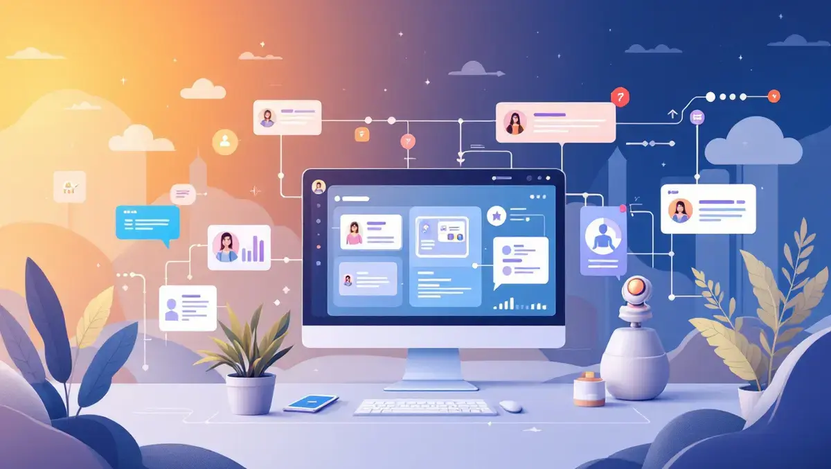 Salesforce launches AI agents for business workflows