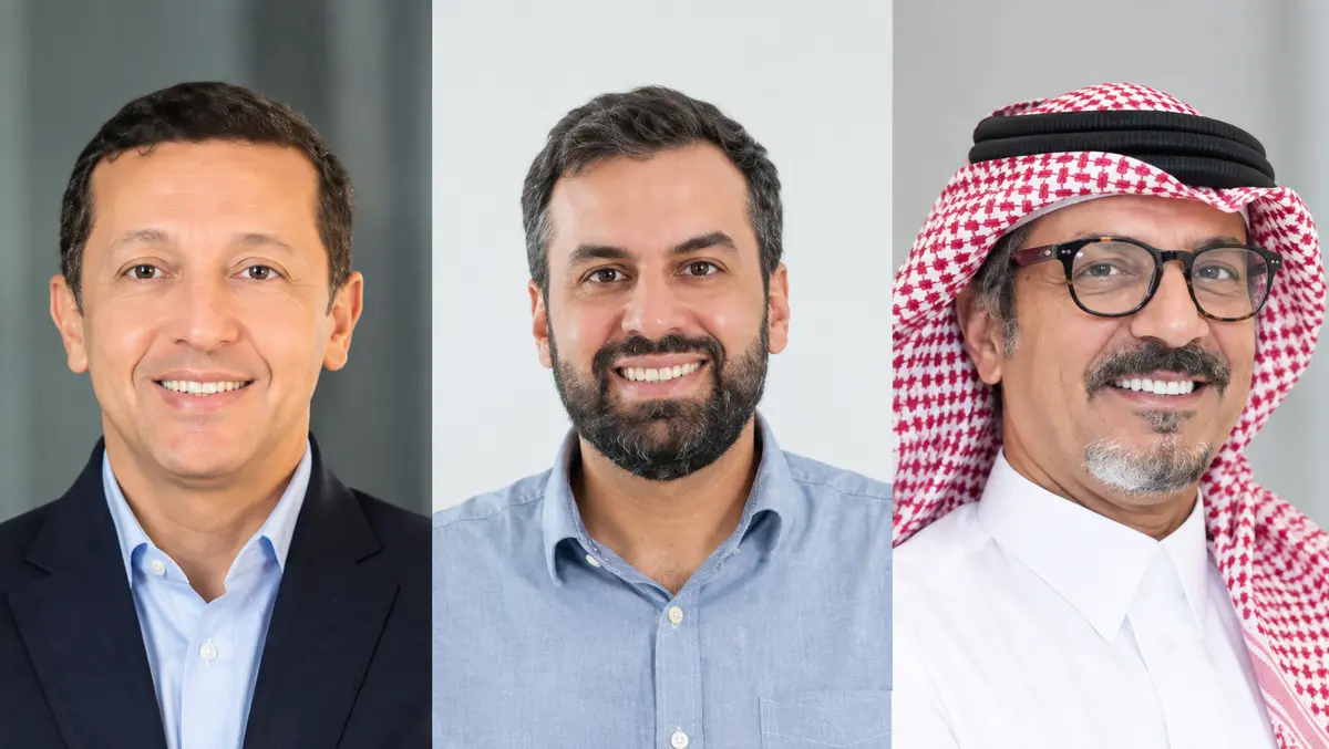 BRKZ raises USD $31m to expand AI procurement platform