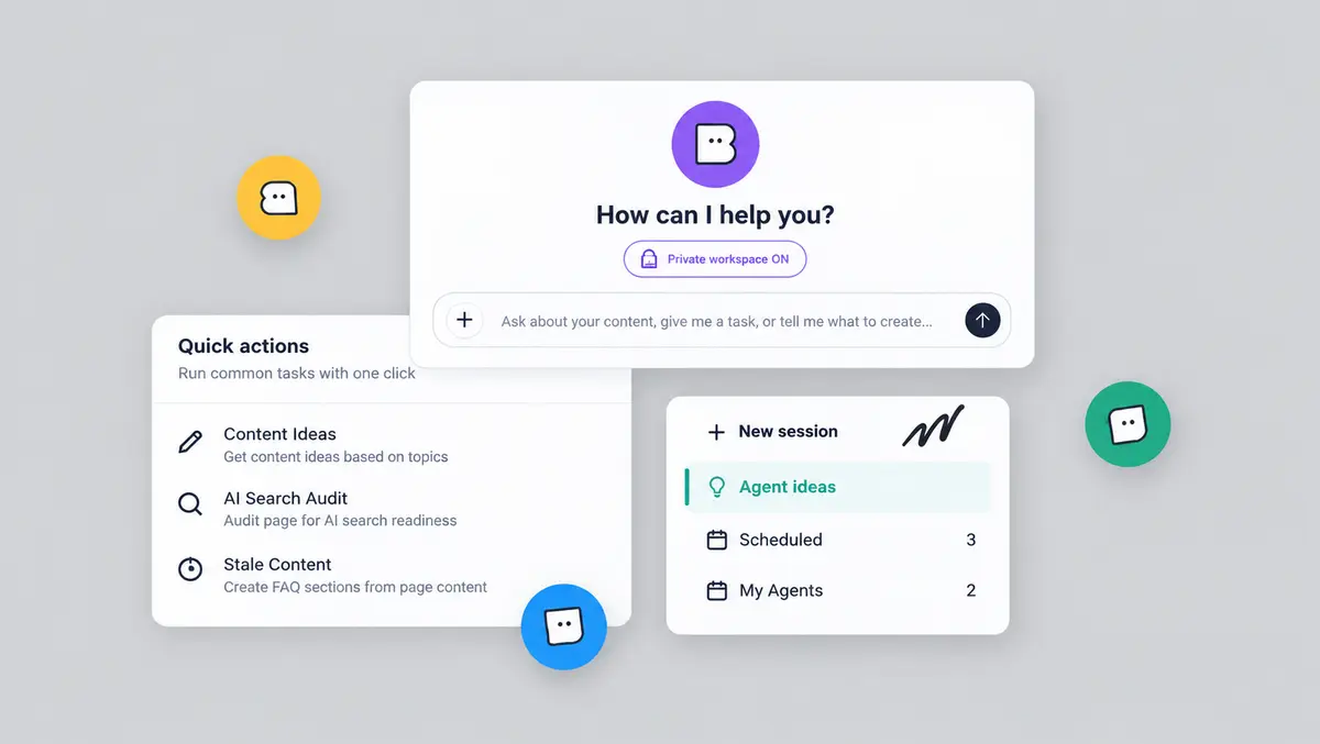 Storyblok launches Agents to automate content tasks