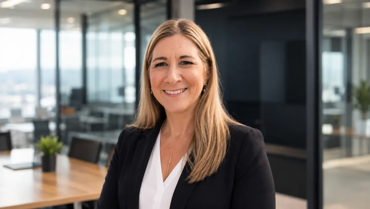 TMX Transform appoints Frances Farren as UK director