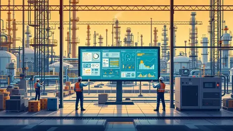 Wipro launches STO360 with Aramco & SAP for outages