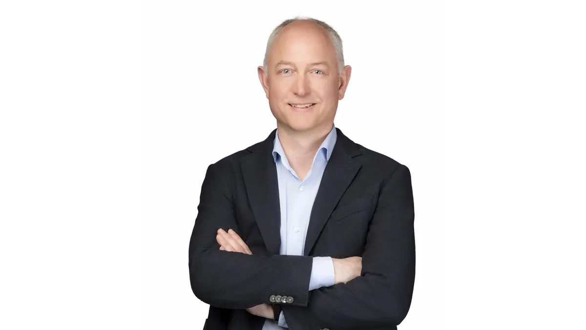 SMT names Phil Battle Managing Director for Great Britain