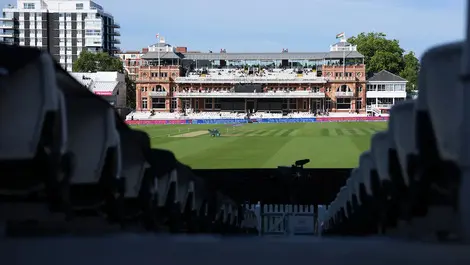 MCC teams up with ExpectAI on Lord's sustainability