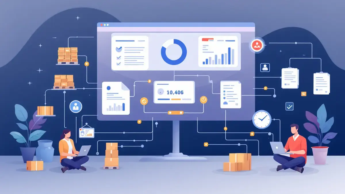 Finastra launches supply chain finance product for banks