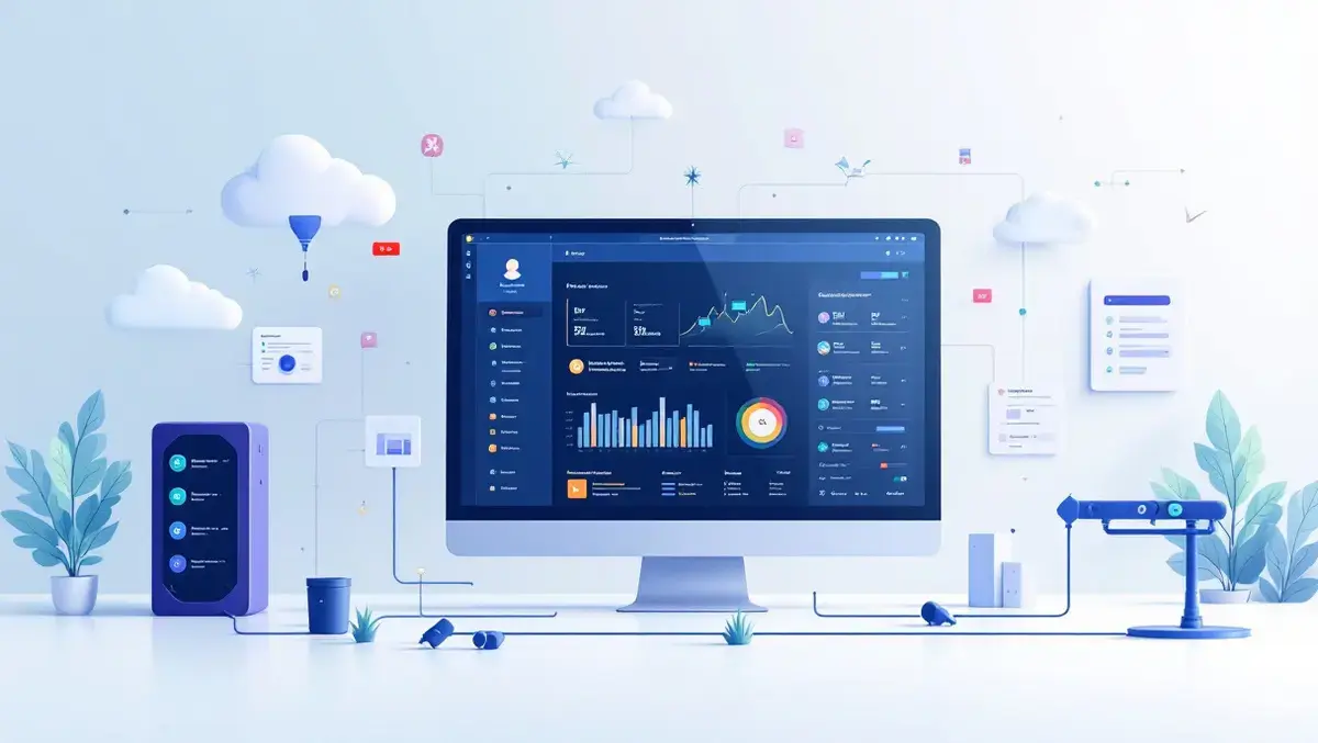 NETSCOUT adds MCP links to Omnis AI Insights platform suite