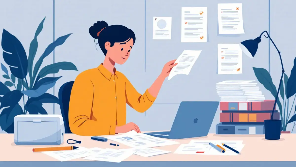 UK workers lose time editing AI business documents