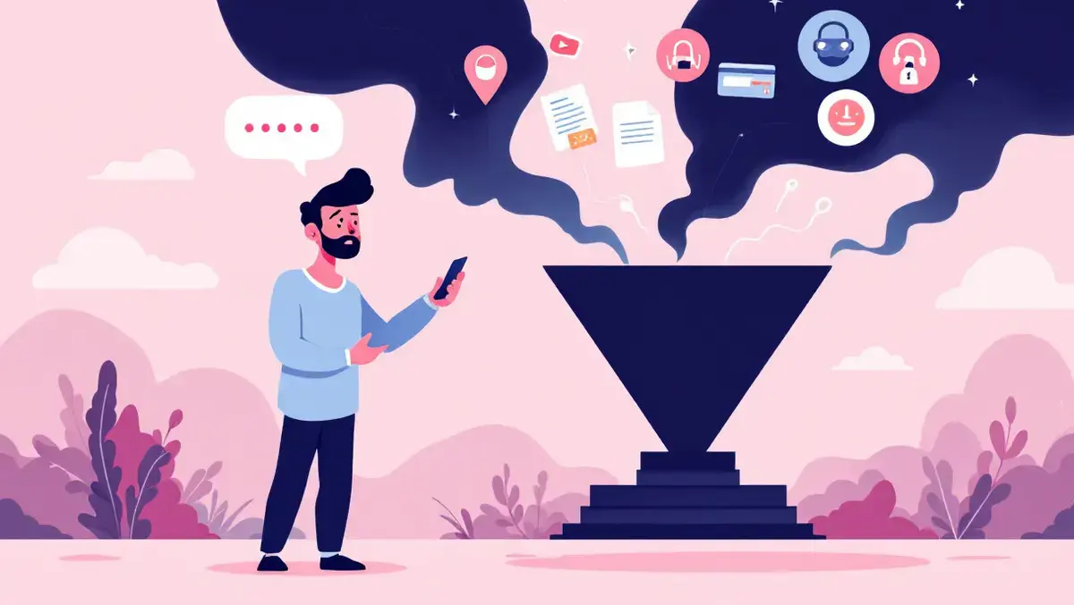 Avast warns of AI confidence trap over chatbot data