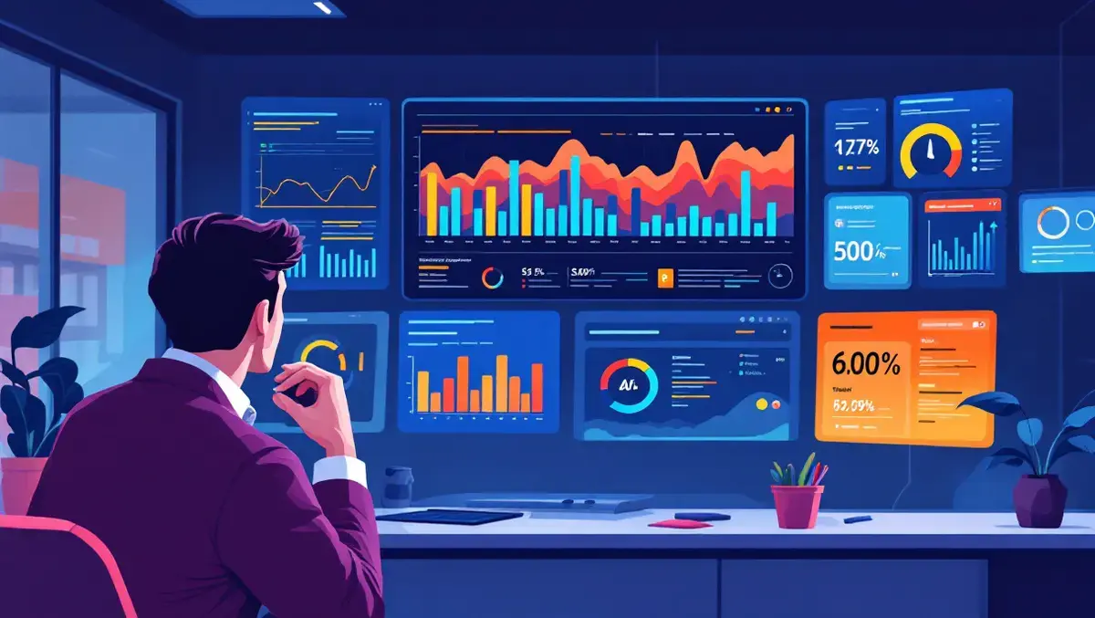 Only 4.7% of institutions update compliance continuously