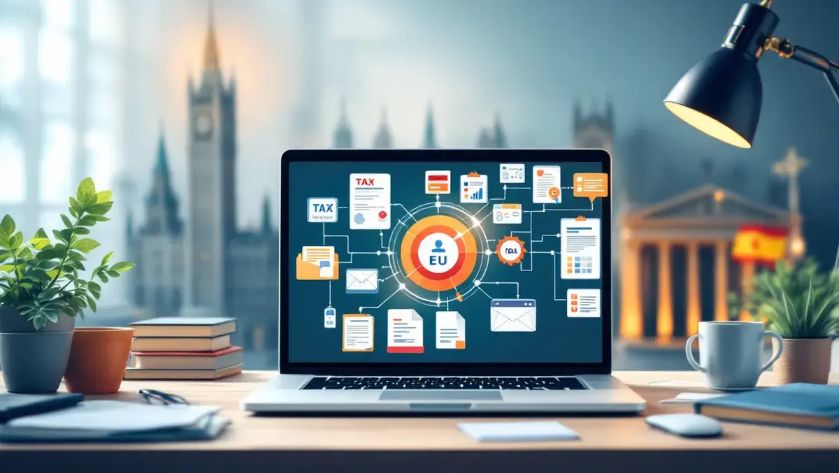 Avalara launches Aviator agent hub for European tax rules