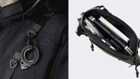 AULUMU launches two sling bags for commuters & travellers