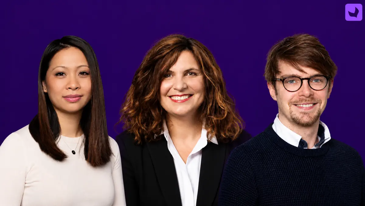 Akeneo names three leaders to drive AI commerce push