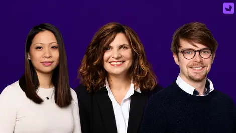 Akeneo names three leaders to drive AI commerce push
