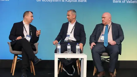 Bir brings Azerbaijan's digital banking experience to Istanbul fintech week