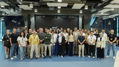 Glovo alumni found 35 startups worth EUR €461 million