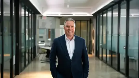 AI adoption outpaces workplace redesign, Vertage warns