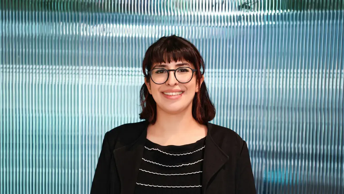 Global TV Experts names Maddie Minty as Growth Manager